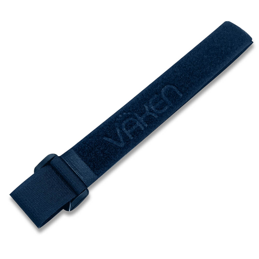 สายรัดเสื่อโยคะ Vaken รุ่น Eco Strap - Navy